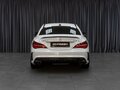 2016 Mercedes-Benz CLA AMG 45 AMG I (C117, X117) Рестайлинг, белый, 2525000 рублей - вид 3