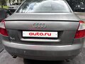 2002 Audi A4 II (B6), серый, 470000 рублей - вид 4