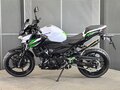 2019 Kawasaki Z 400, белый, 489000 рублей - вид 4