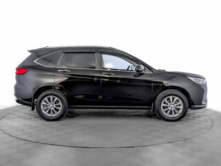 2024 Haval M6 II, чёрный, 1850000 рублей, вид 4