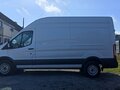 2017 Ford Transit, белый, 3300000 рублей - вид 5