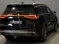 2024 Chery Tiggo 8 Pro Max I Рестайлинг, чёрный - вид 4