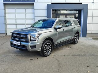 2024 Haval H5 II, серый, 3349000 рублей, вид 1
