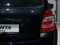 2026 Lada (ВАЗ) Granta Cross I Рестайлинг, чёрный - вид 3