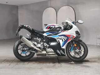 2026 BMW M 1000 RR, белый, 3545000 рублей, вид 1