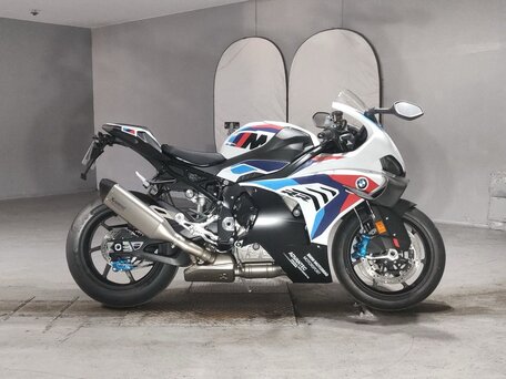 2026 BMW M 1000 RR, белый, 3545000 рублей, вид 1
