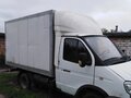 2003 ГАЗ ГАЗель (3302), белый, 360000 рублей - вид 3