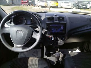 2023 Lada (ВАЗ) Granta I Рестайлинг, белый, 585000 рублей, вид 5