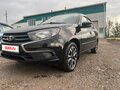 2024 Lada (ВАЗ) Granta I Рестайлинг, чёрный, 850000 рублей