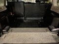 2007 Mitsubishi Pajero IV, чёрный - вид 9