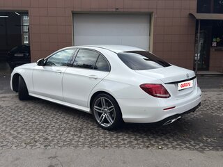 2019 Mercedes-Benz E-Класс 200 V (W213, S213, C238), белый, 3500000 рублей, вид 5