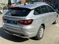 2026 Lada (ВАЗ) Vesta SW I Рестайлинг (NG), серебристый, 1885000 рублей - вид 4