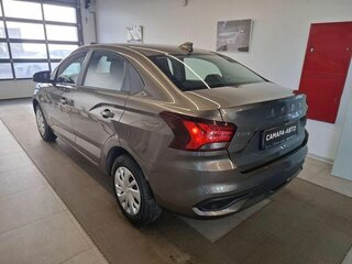 2026 Lada (ВАЗ) Iskra, коричневый, 1615000 рублей, вид 4