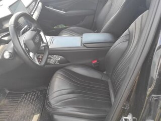2024 Geely Preface I, чёрный, 2350000 рублей, вид 4