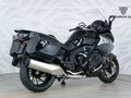2025 BMW K 1600 GT, чёрный, 3399000 рублей - вид 5