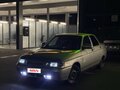 2005 Lada (ВАЗ) 2110, серебристый, 290000 рублей