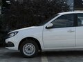 2026 Lada (ВАЗ) Granta I Рестайлинг, белый, 1068000 рублей - вид 9