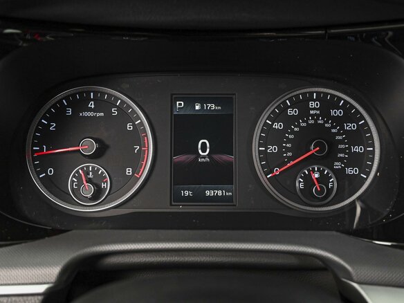 2020 Kia K5 III, синий, 2549000 рублей - вид 22
