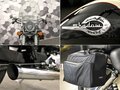 1997 Honda Shadow 750, чёрный, 399000 рублей - вид 9