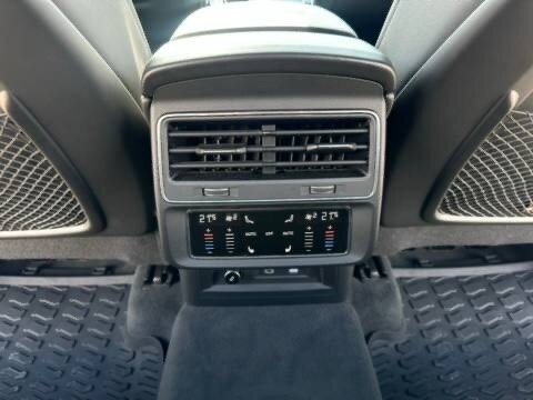 2022 Audi Q7 55 TFSI II (4M) Рестайлинг, серый, 5190000 рублей - вид 18