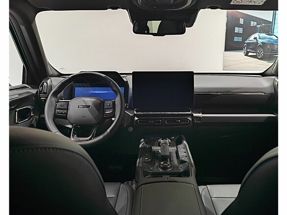 2026 Haval H7 I, оранжевый, 3999000 рублей - вид 8