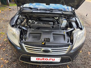 2008 Ford Mondeo IV, серый, 650000 рублей, вид 3