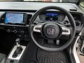 2024 Honda Fit Crosstar IV Рестайлинг, белый, 1239017 рублей - вид 10