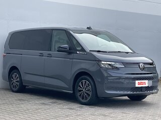 2023 Volkswagen Multivan Long T7, серый, 4760001 рублей, вид 2