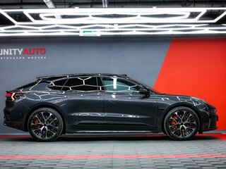 2026 Zeekr 001 103 kWh I Рестайлинг 2, серый, 10990000 рублей, вид 5