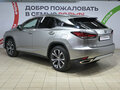 2022 Lexus RX 300 IV Рестайлинг, серебристый, 5870000 рублей - вид 5