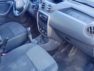 2015 Renault Duster I, коричневый, 770000 рублей, вид 3