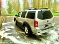 2007 Nissan Pathfinder III, серый, 950000 рублей - вид 5