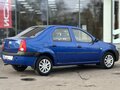 2008 Renault Logan I, синий, 229000 рублей - вид 5