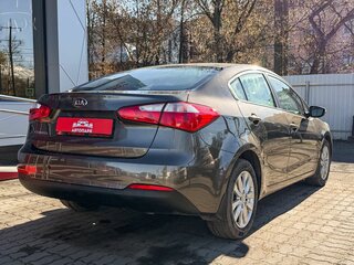 2015 Kia Cerato III, бежевый, 1079000 рублей, вид 3