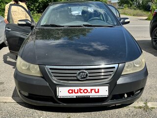 2011 Lifan Solano I (620), чёрный, 250000 рублей, вид 1