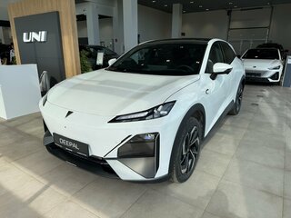 2025 Changan Deepal S07 31.73 kWh I, белый, 5289900 рублей, вид 1