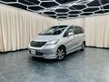 2010 Honda Freed I, серый, 1049000 рублей
