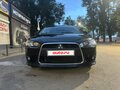 2012 Mitsubishi Lancer X Рестайлинг, чёрный, 830000 рублей - вид 4
