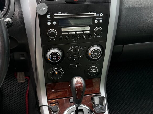 2007 Suzuki Grand Vitara II, голубой, 1000000 рублей - вид 17