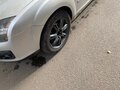 2006 Ford Focus II, серебристый, 280000 рублей - вид 2