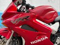 2001 Honda VFR 800, красный, 449000 рублей - вид 4