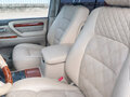 1999 Lexus LX 470 II, чёрный - вид 7