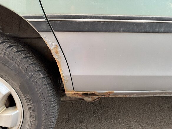 2006 Hyundai H-1 I Рестайлинг, зелёный, 680000 рублей - вид 11