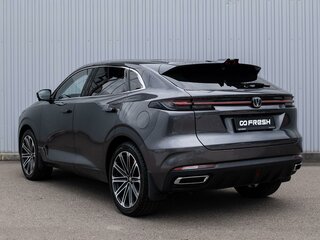 2023 Changan UNI-K iDD, серый, 2999000 рублей, вид 2
