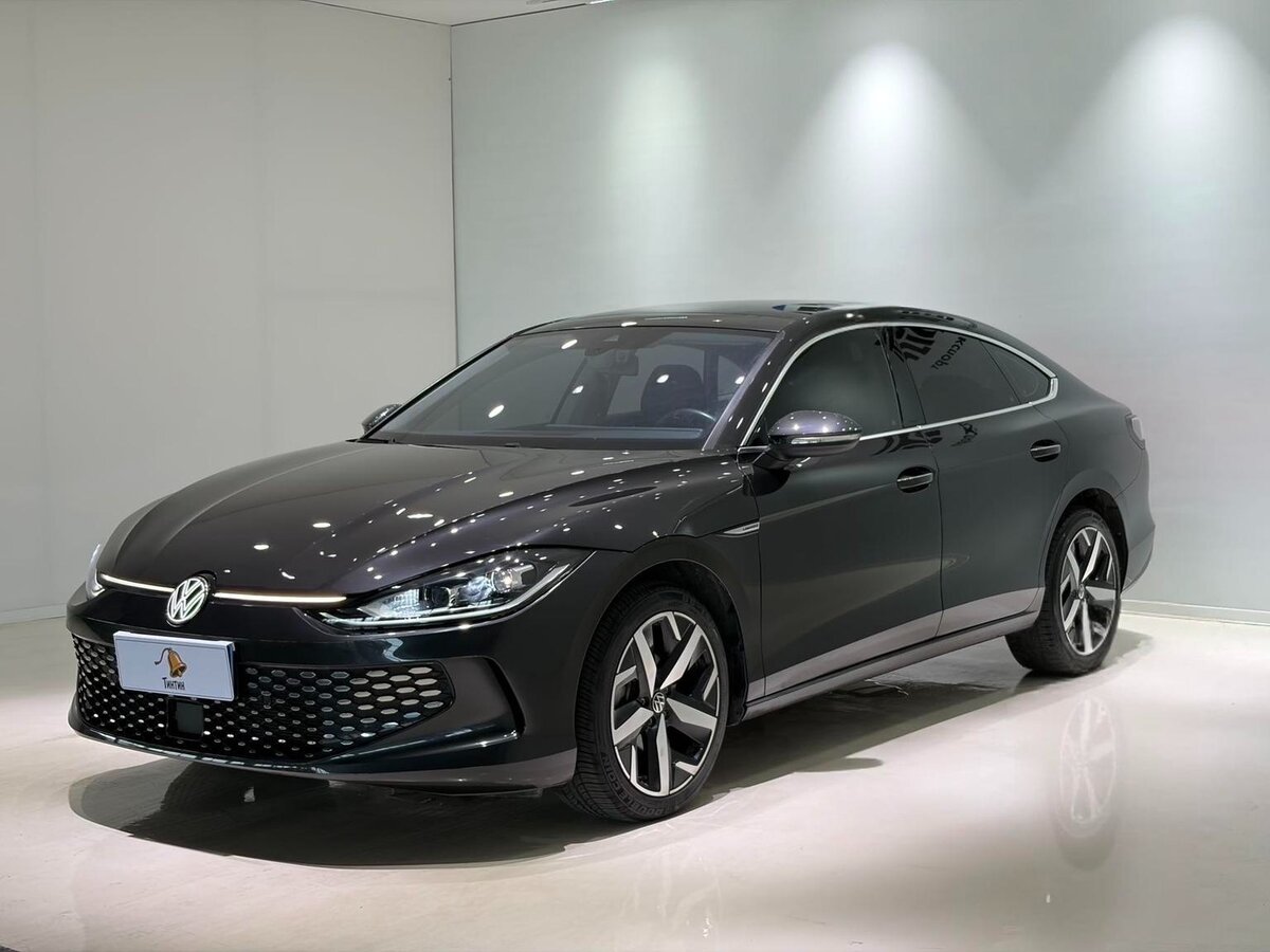 Открыть фотографии: Volkswagen Lamando II
