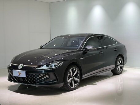 Volkswagen Lamando II