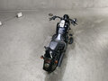 2017 Harley-Davidson Fat Boy, чёрный, 1280000 рублей - вид 5