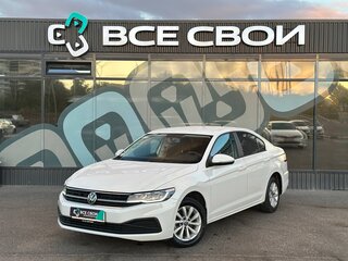 Volkswagen Bora IV