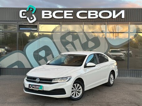 Volkswagen Bora IV