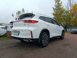 2024 Exeed TXL I Рестайлинг 2, белый, 2486500 рублей, вид 3
